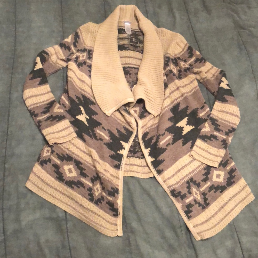 Cardigan